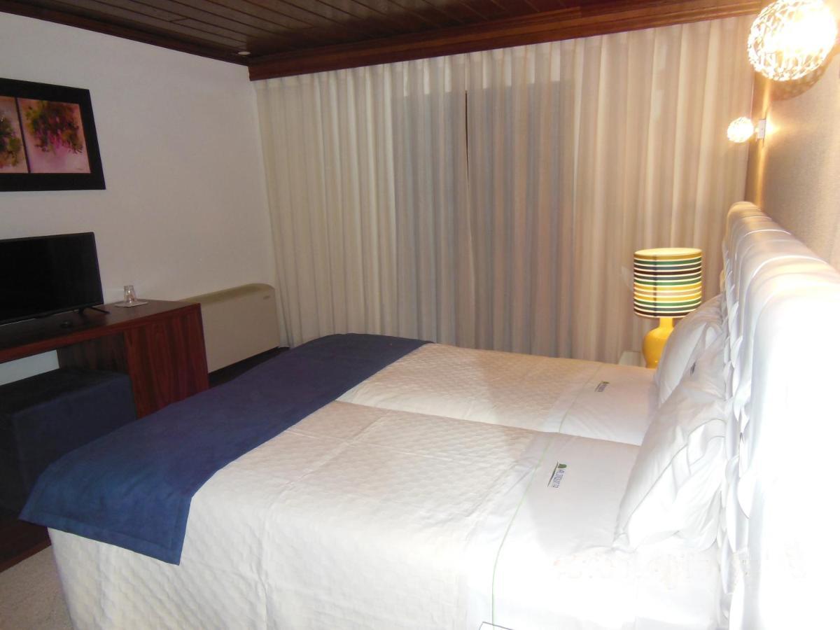 Valonquinta - Agro Hotel & Spa Vila Flor Room photo