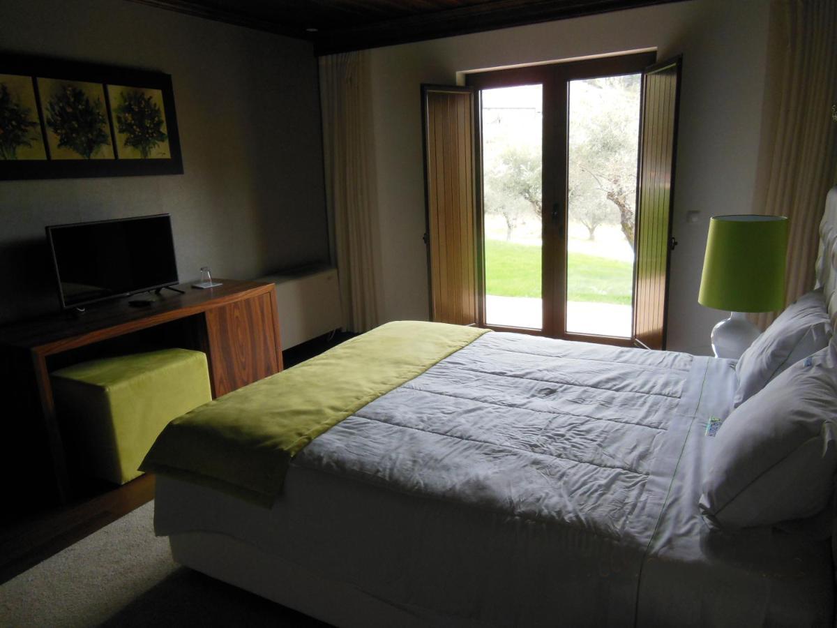 Valonquinta - Agro Hotel & Spa Vila Flor Exterior photo