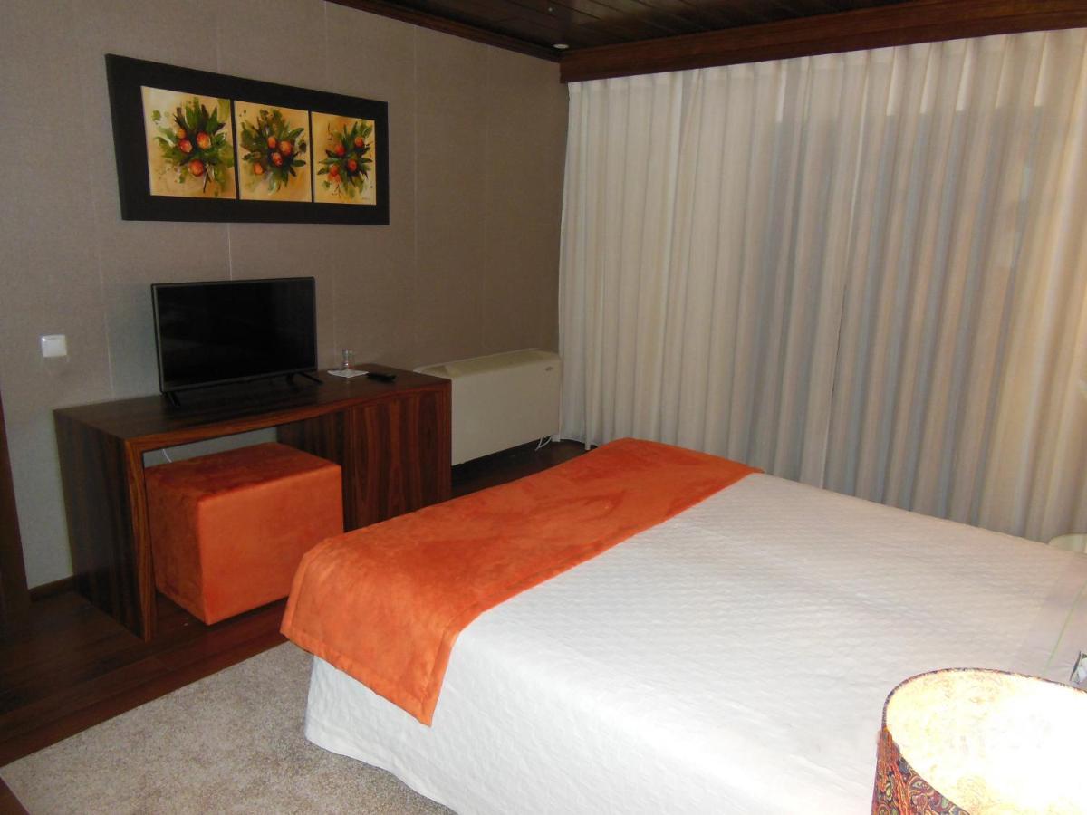 Valonquinta - Agro Hotel & Spa Vila Flor Room photo