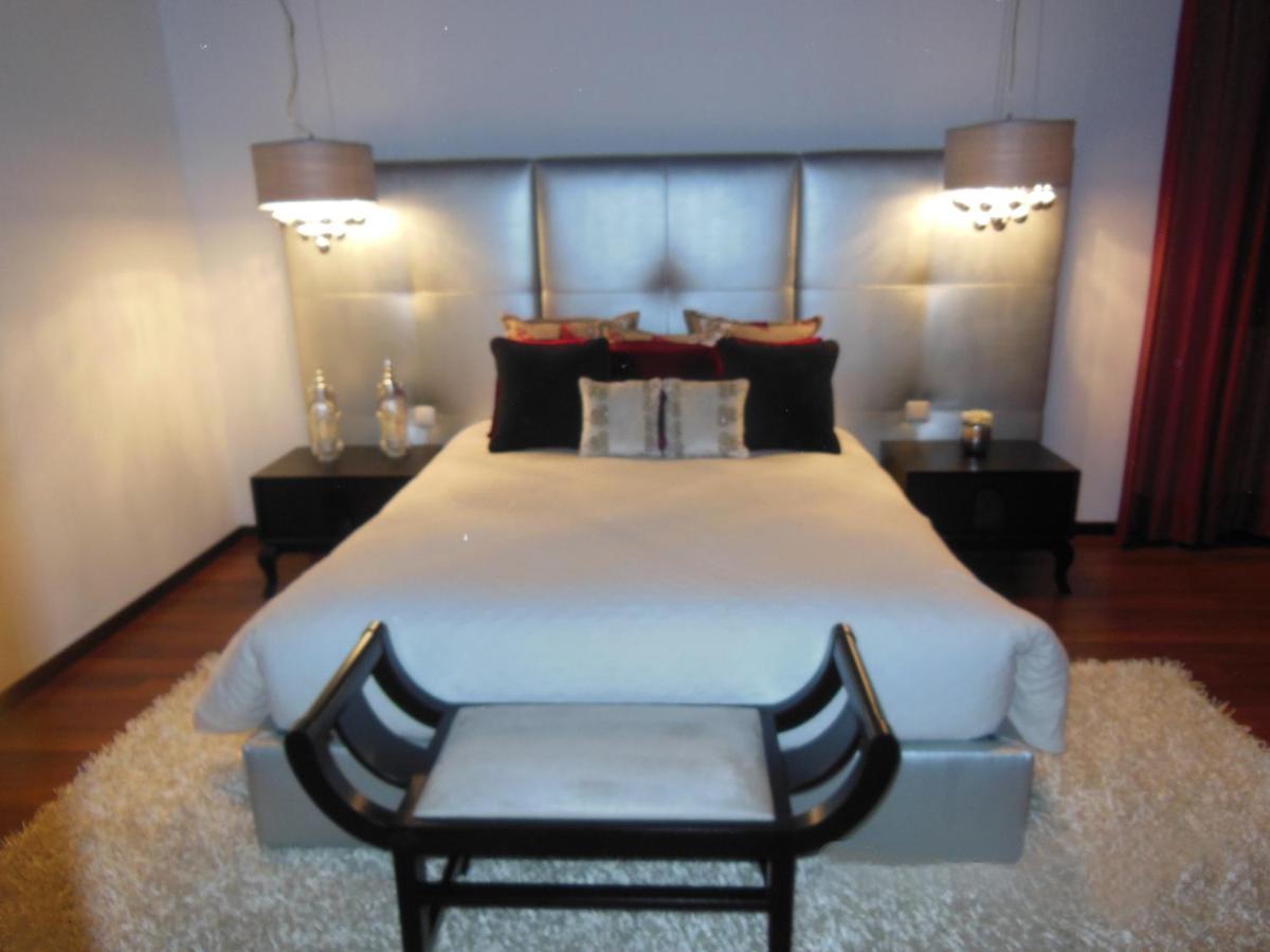 Valonquinta - Agro Hotel & Spa Vila Flor Room photo