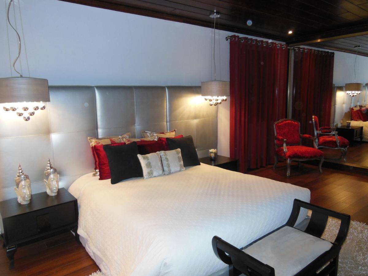 Valonquinta - Agro Hotel & Spa Vila Flor Room photo