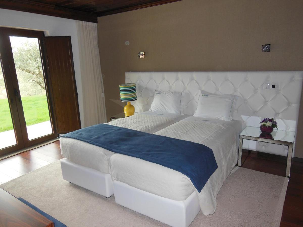 Valonquinta - Agro Hotel & Spa Vila Flor Room photo