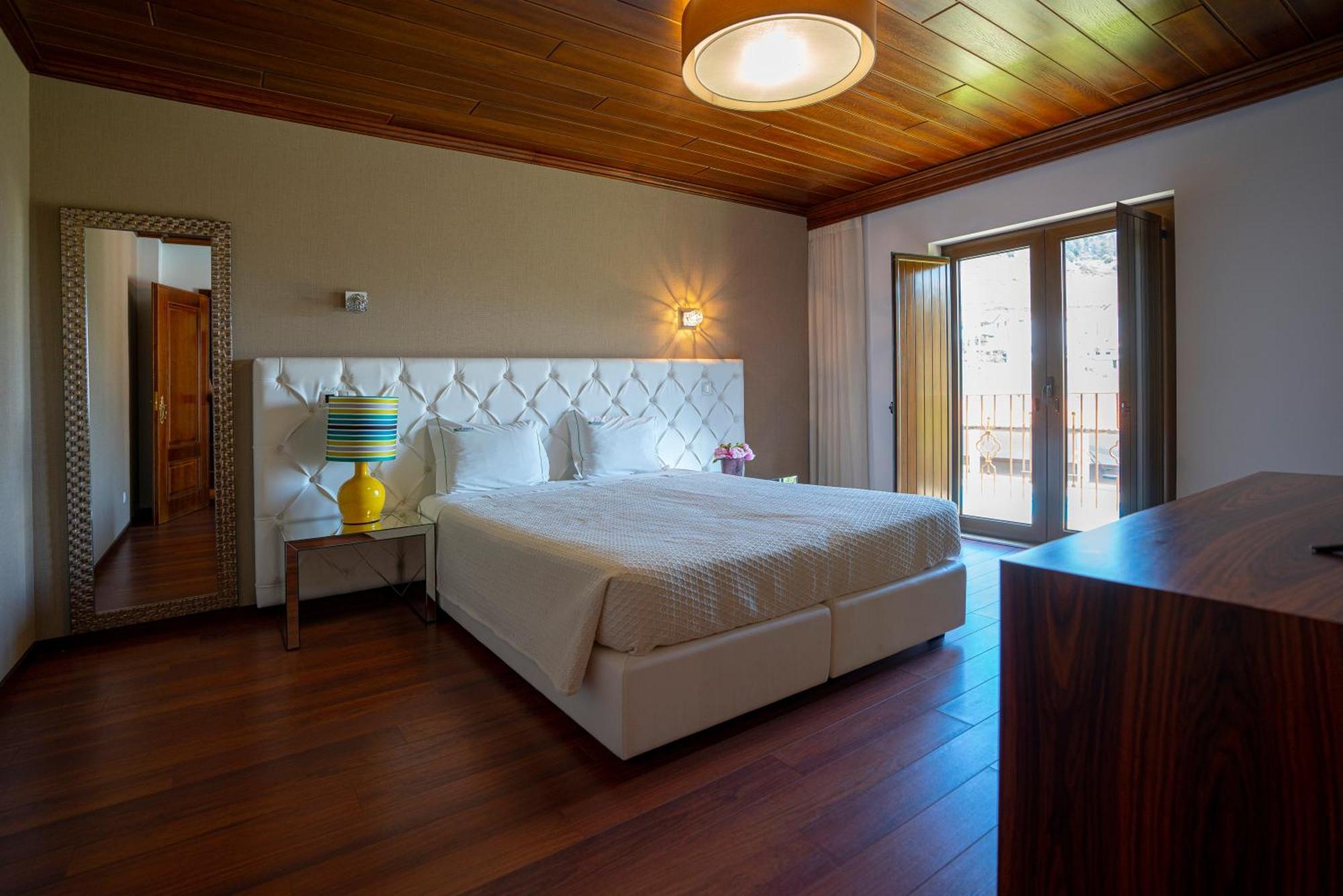 Valonquinta - Agro Hotel & Spa Vila Flor Exterior photo